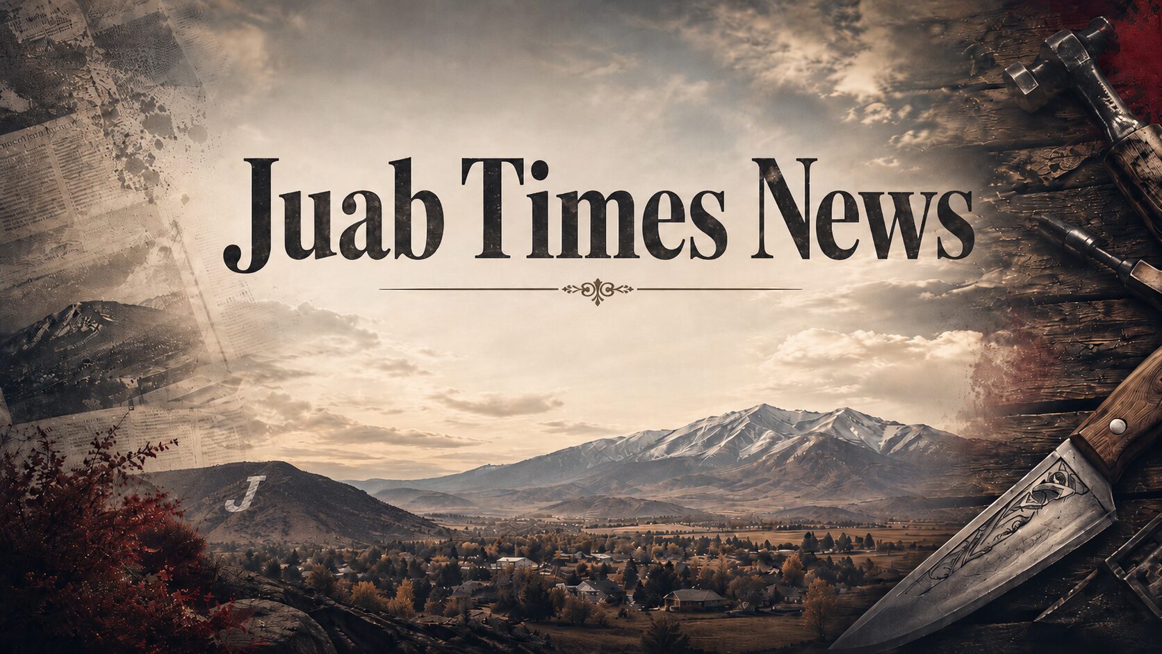 Juab Times News